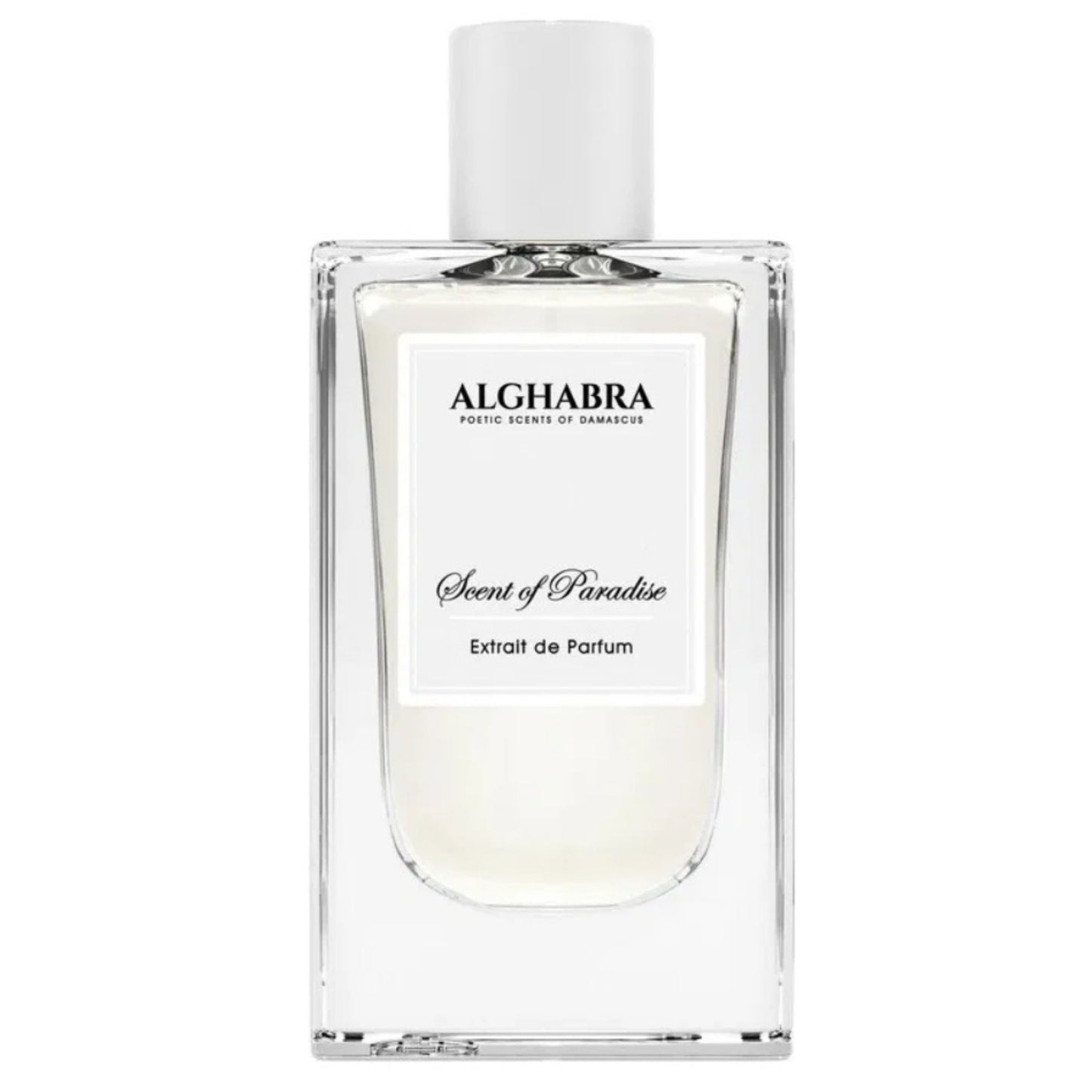 Alghabra Parfums Scent of Paradise Extrait de Parfum