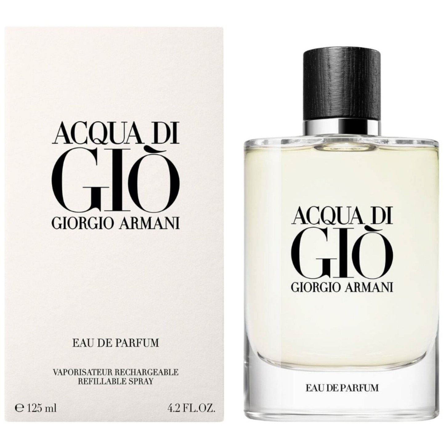 Giorgio Armani Acqua Di Gio Eau De Parfum