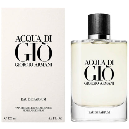 Giorgio Armani Acqua Di Gio Eau De Parfum
