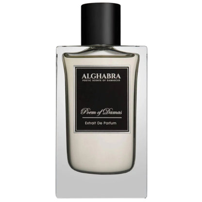 Alghabra Parfums Poem of Damas Extrait de Parfum