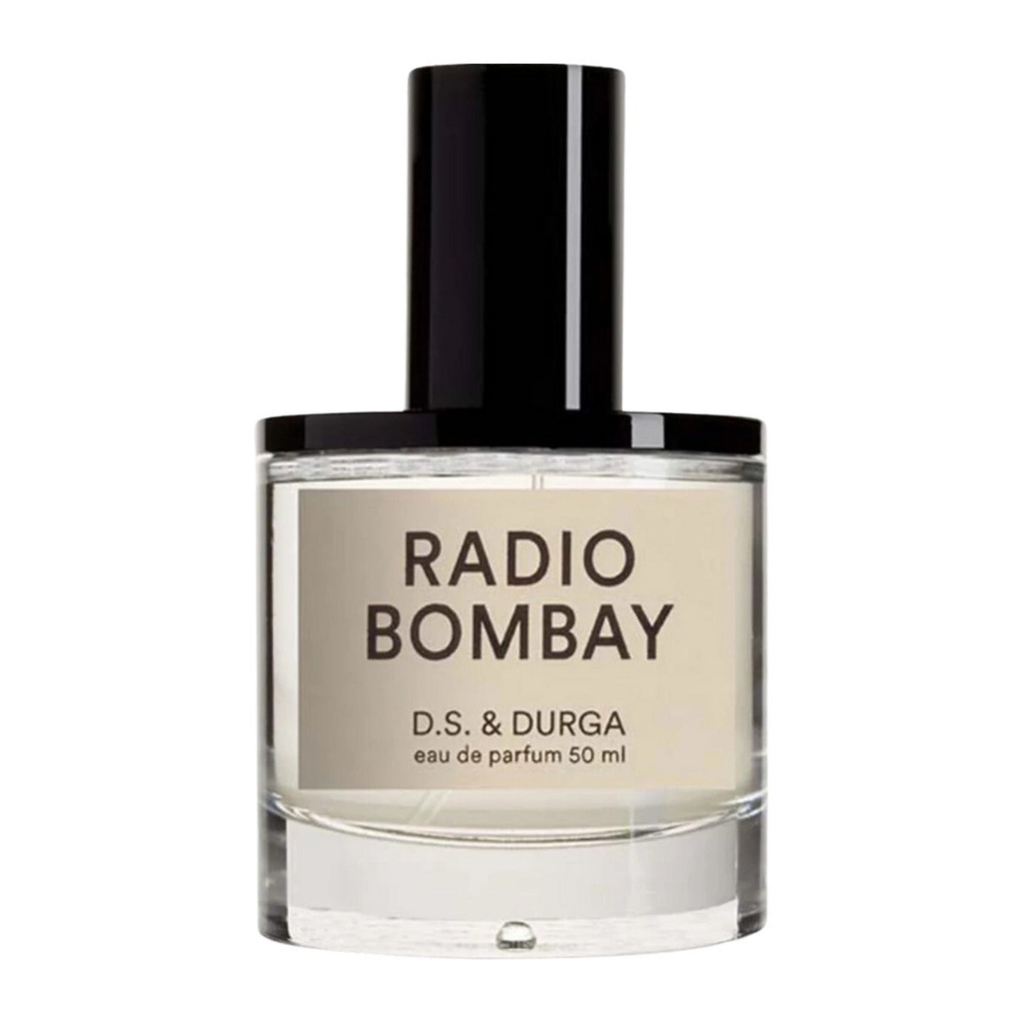 D.S. & Durga Radio Bombay Eau De Parfum