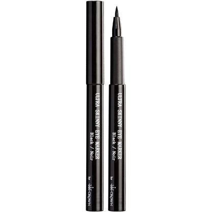 Crown Brush - Ultra Skinny Eye Liner Marker SEP01