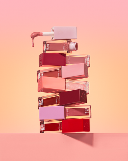 Tinted Luxe Lip Oil