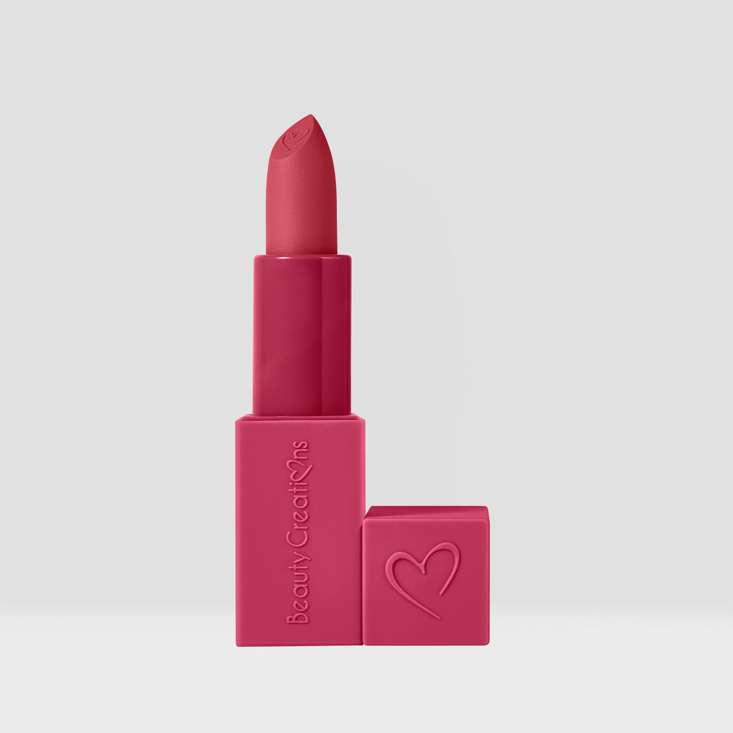 Tease Me Soft Matte Lipstick