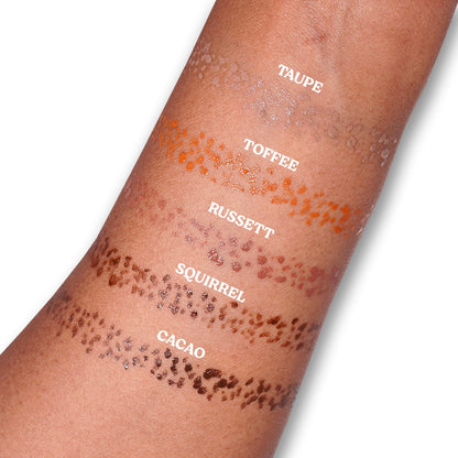 Taupe Speckled Pen (Light Brown) - Freckle Pen - Glisten Cosmetics