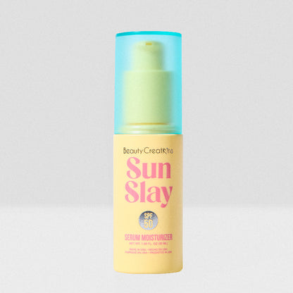 Sun Slay PR Set + Tote Bundle