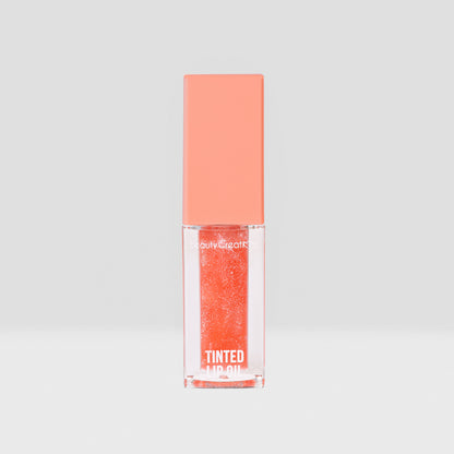Tinted Luxe Lip Oil
