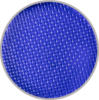 Sapphire (Blue) Pan