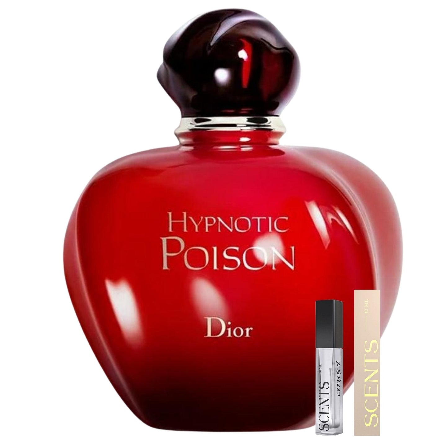 Christian Dior Hypnotic Poison Eau De Toilette