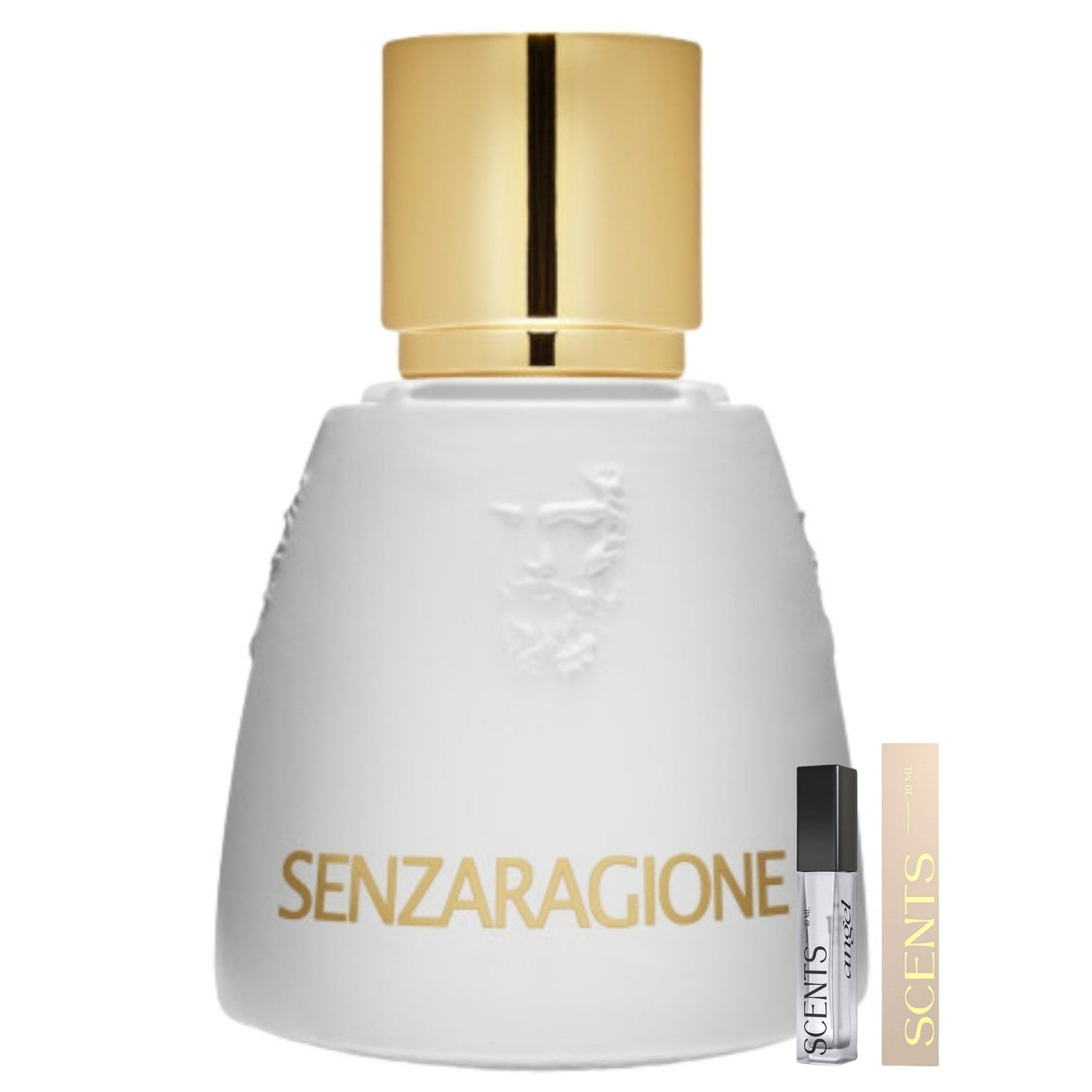Agatho Parfum Senzaragione Extrait de Parfum