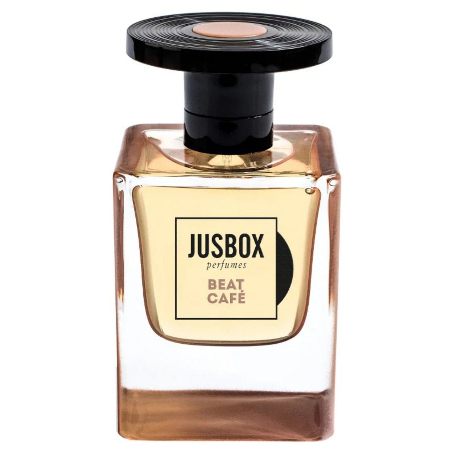 Jusbox Beat Cafe Eau de Parfum