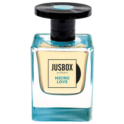 Jusbox Micro Love Eau De Parfum