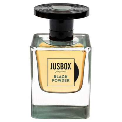 Jusbox Black Powder Eau De Parfum