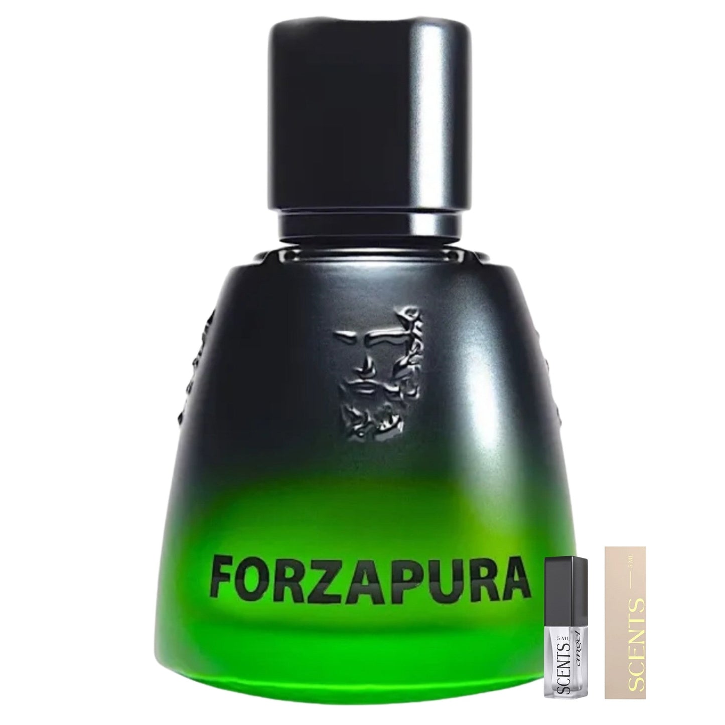 Agatho Parfum Forzapura Eau de Parfum