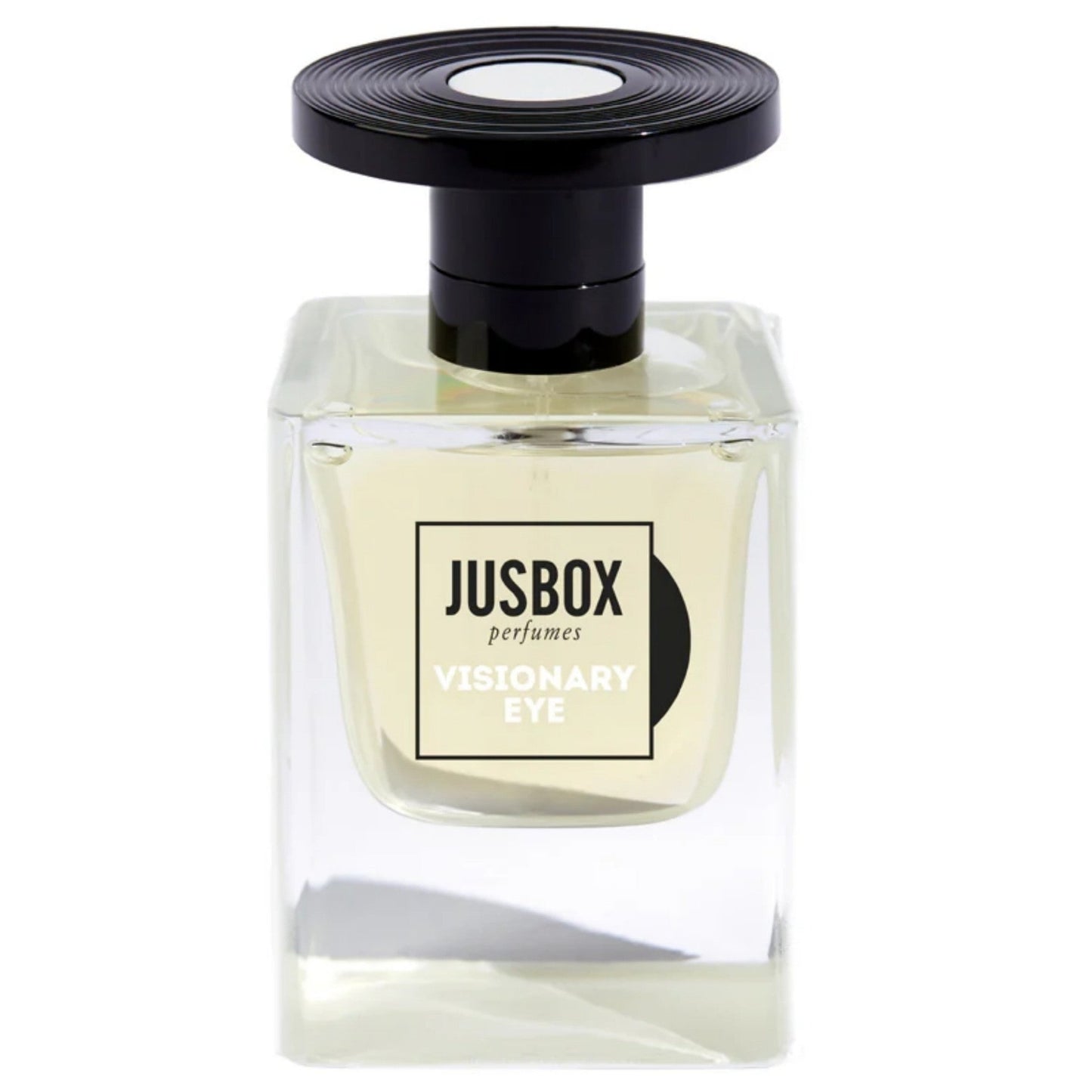 Jusbox Visionary Eye Eau De Parfum