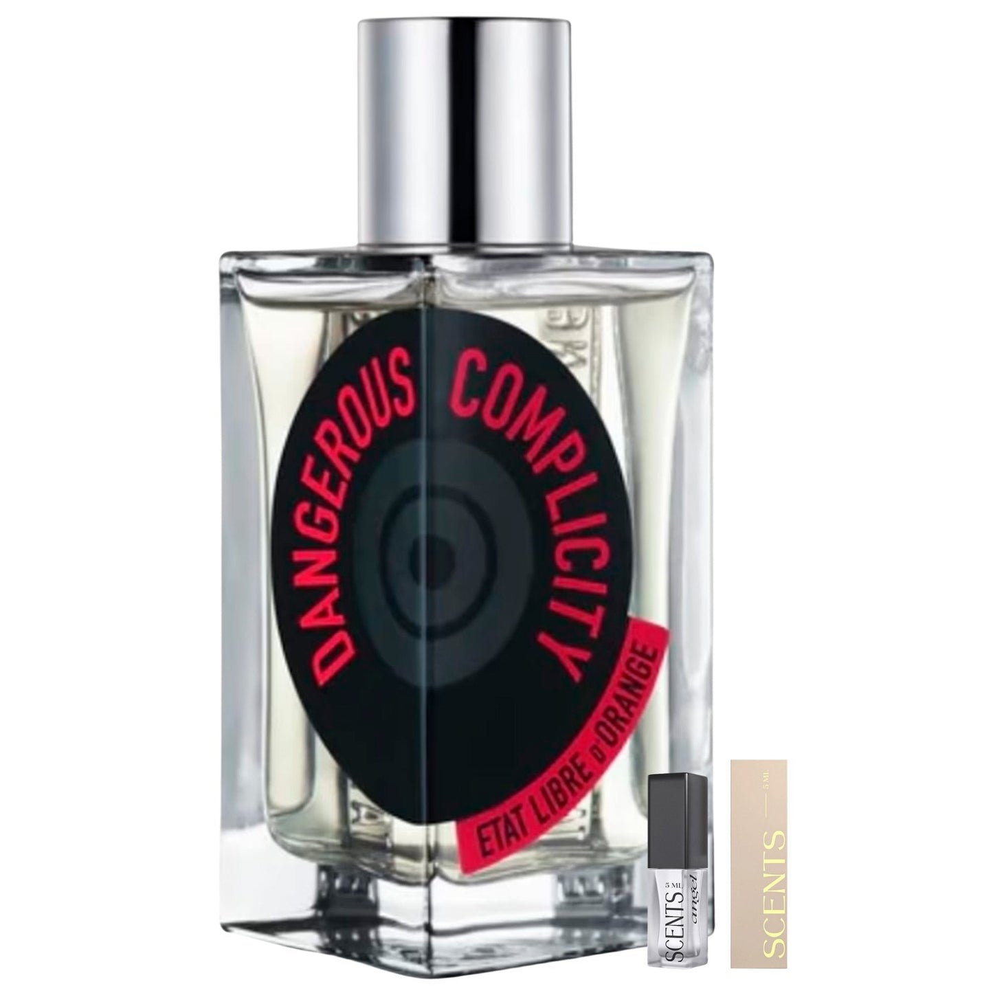 Etat Libre d'Orange Dangerous Complicity Eau De Parfum