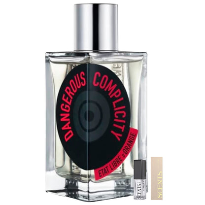 Etat Libre d'Orange Dangerous Complicity Eau De Parfum