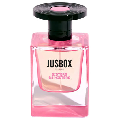 Jusbox Sisters B4 Misters Eau De Parfum
