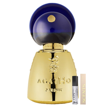 Agatho Parfum Vettii Extrait de Parfum