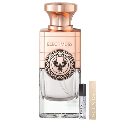Electimuss Trajan Parfum