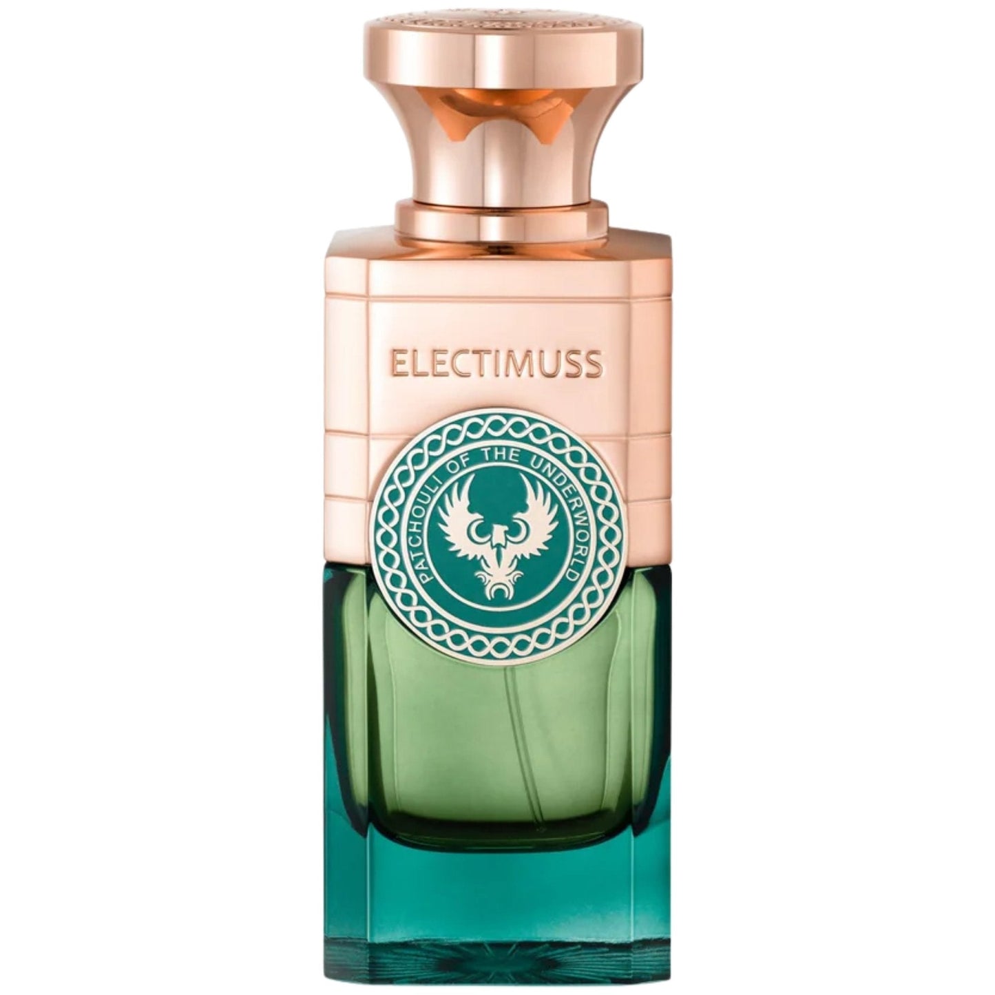 Electimuss Patchouli of the Underworld Pure Parfum