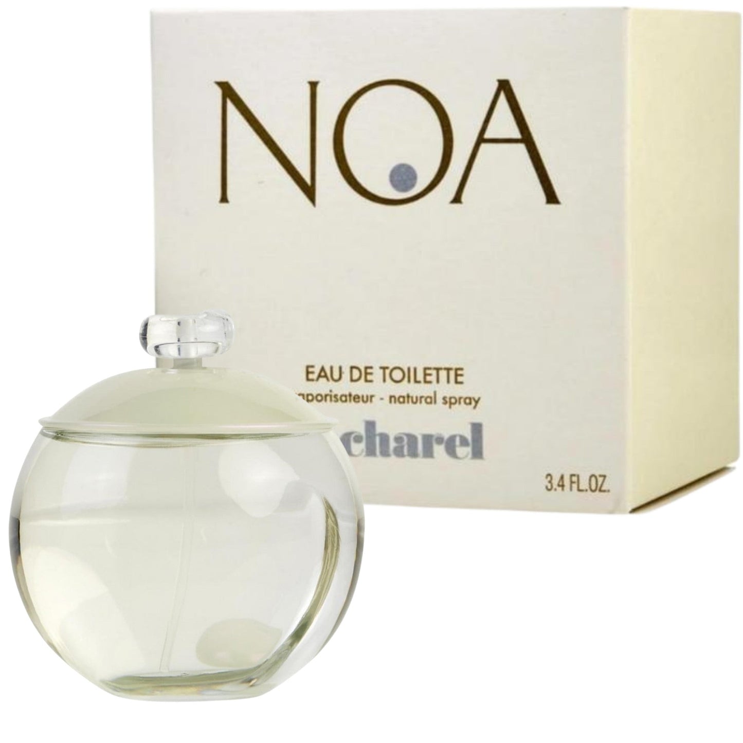 Cacharel Noa Eau de Toilette