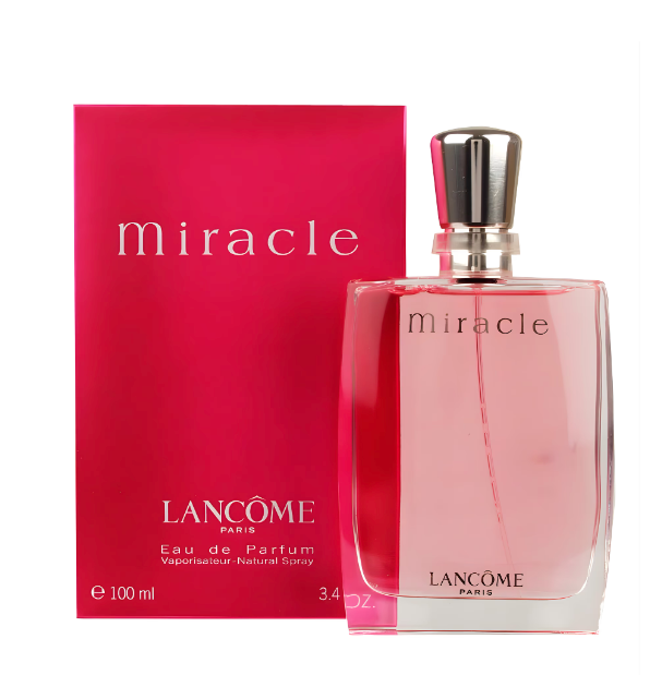 Lancôme Miracle for women | Samples