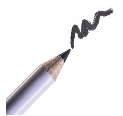 Glisten Cosmetics Black Spectra Pencil - Colourful Pencil