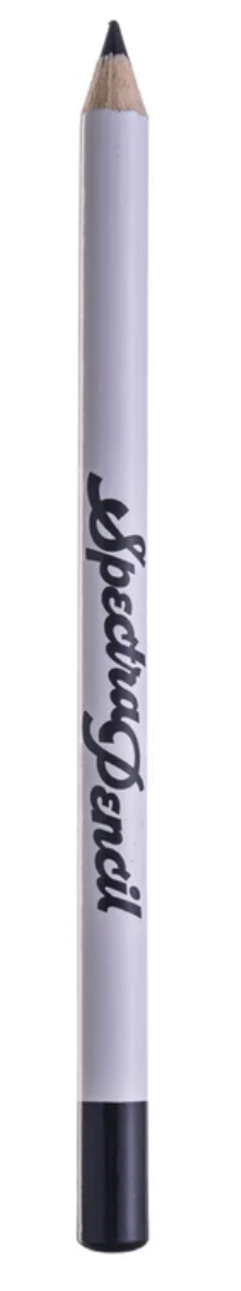 Glisten Cosmetics Black Spectra Pencil - Colourful Pencil