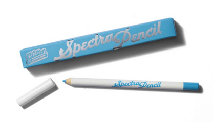 Glisten Cosmetics Blue Spectra Pencil - Colourful Pencil