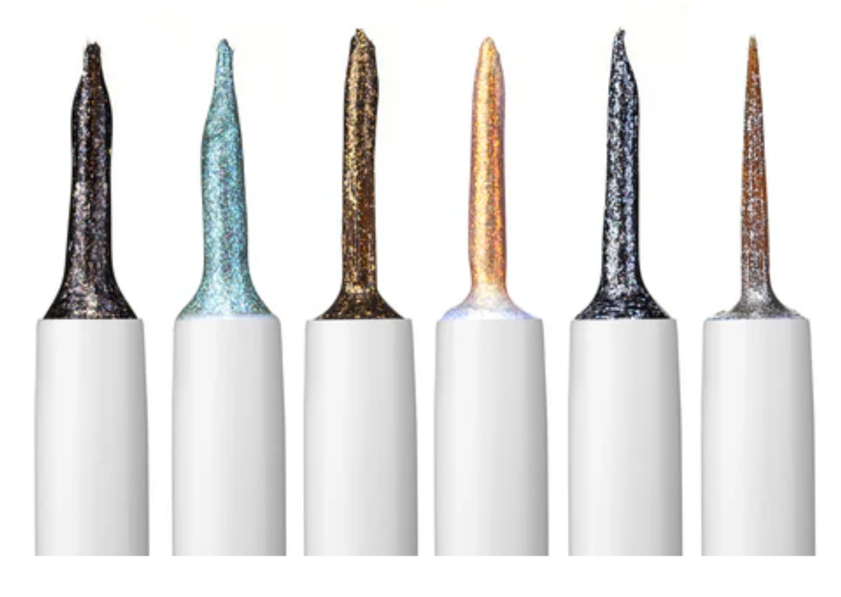 Glisten Cosmetics Soleil Chroma Flik - Liquid Liner