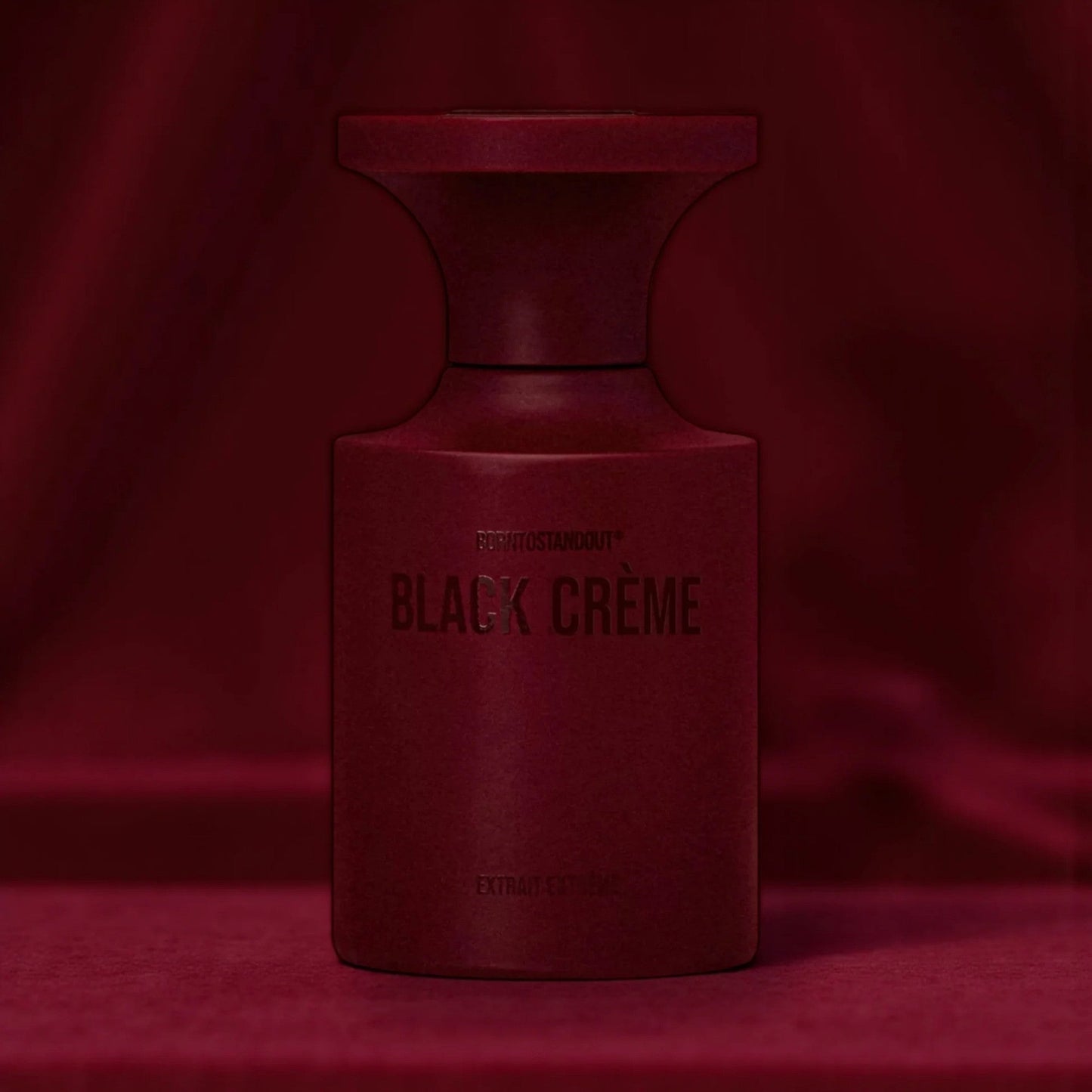 Borntostandout Black Creme Extrait De Parfum