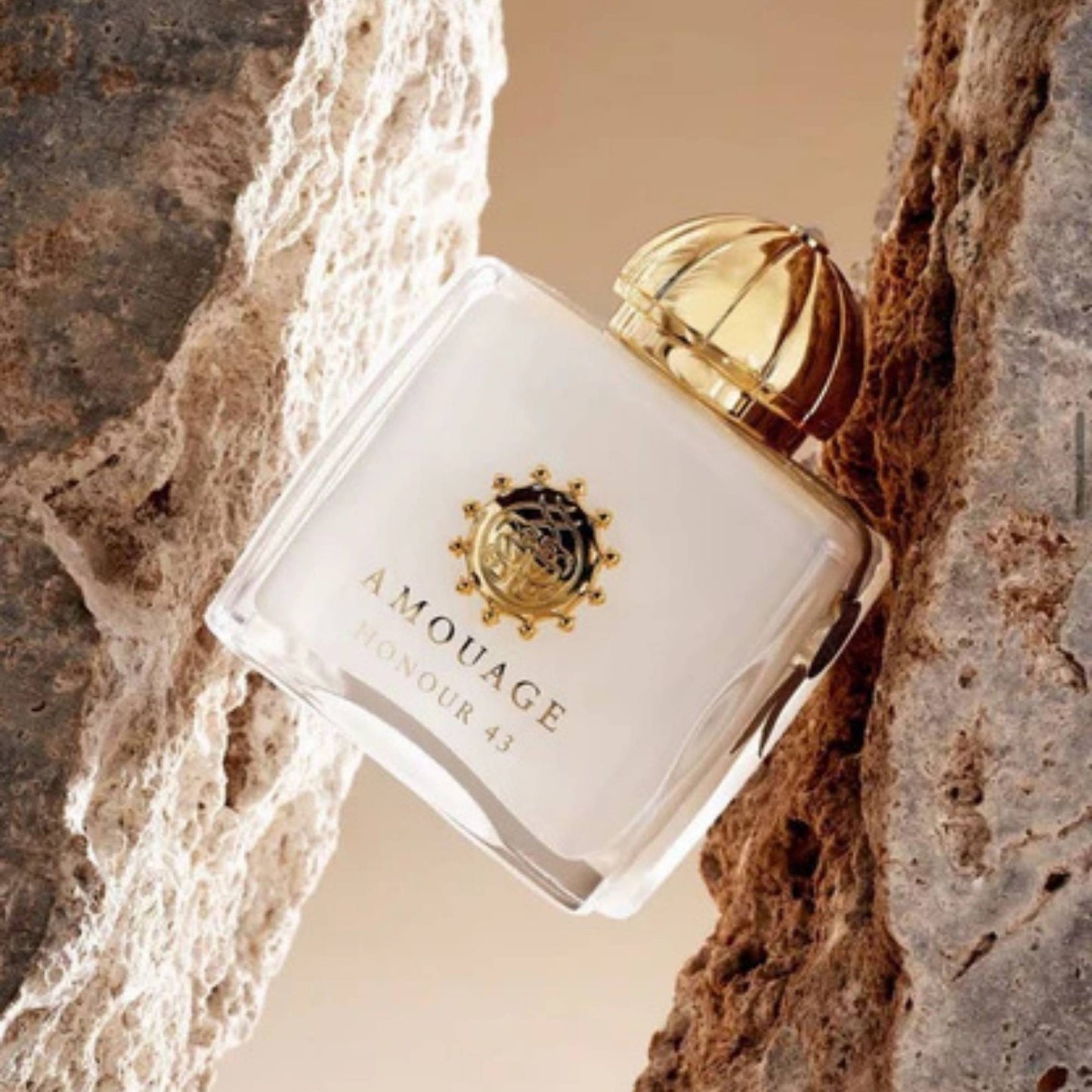 Amouage Honour Woman 43 Extrait de Parfum
