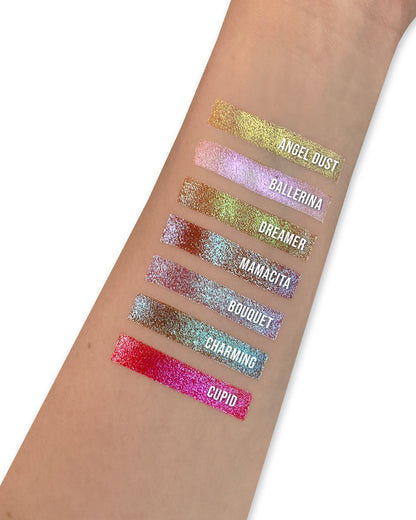 Gavissi Beauty - "DREAMER" DUOCHROME EYESHADOW