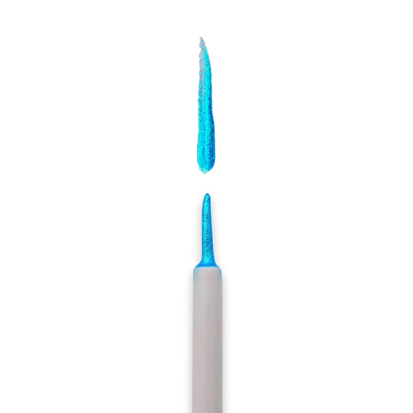 Shockwave Chroma Flik (Blue/Teal) - Liquid Liner - Glisten Cosmetics