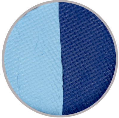 Slushie (UV Blue) Pan