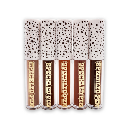 Speckled Pen Full Bundle - Glisten Cosmetics
