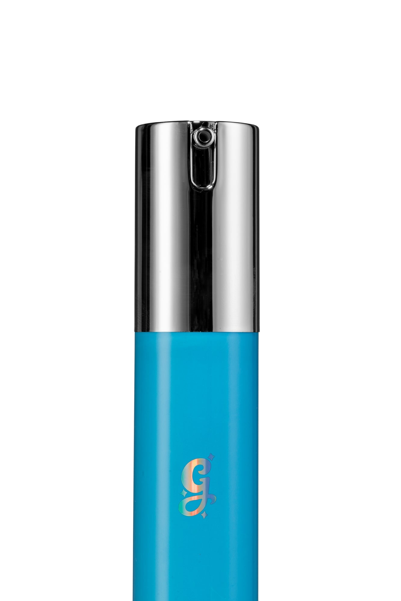 Blue Spectra Base - Colourful Foundation - Glisten Cosmetics