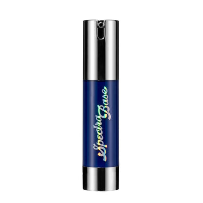 Dark Blue Spectra Base - Colourful Foundation - Glisten Cosmetics