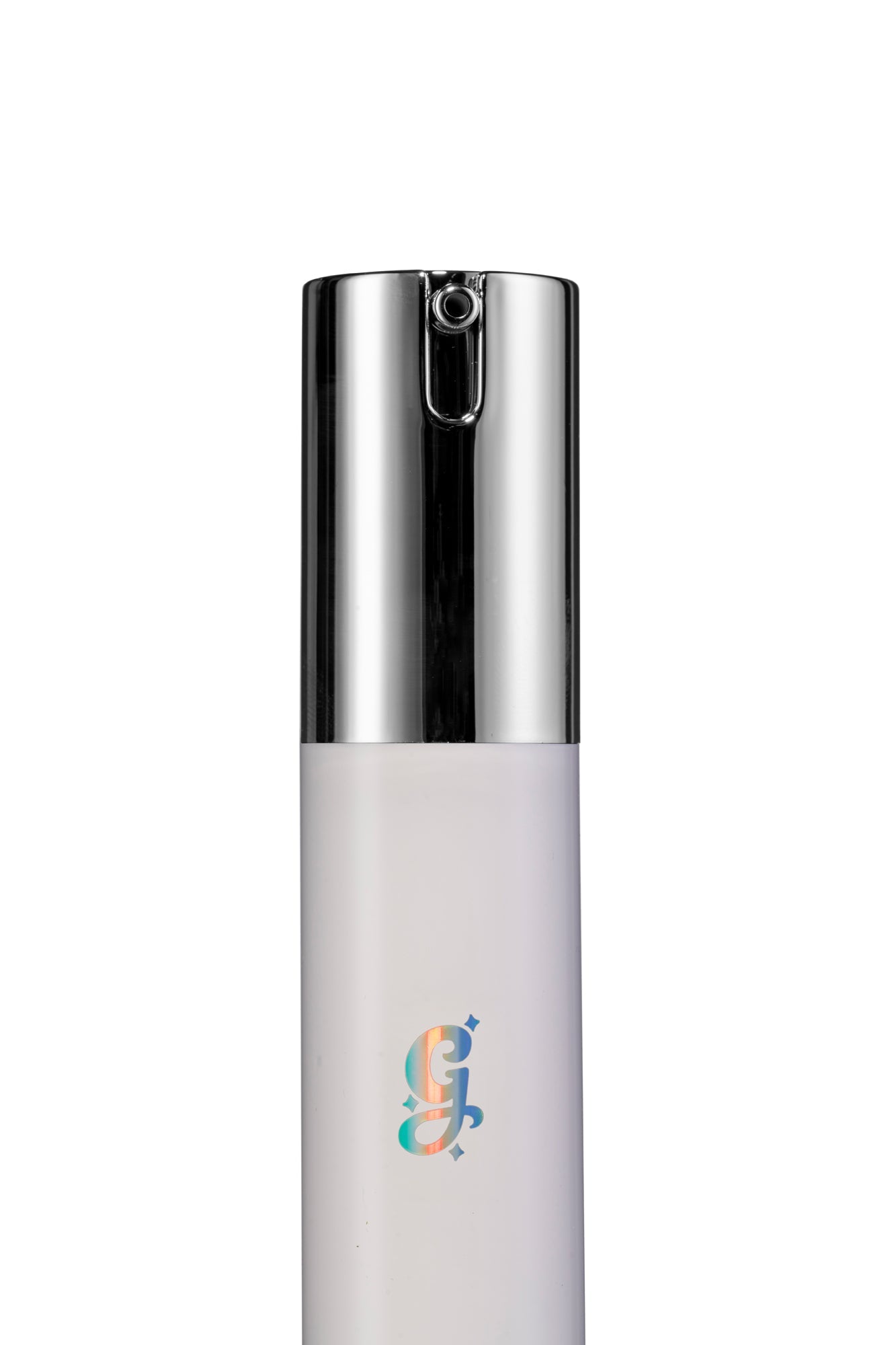 White Spectra Base - Colourful Foundation - Glisten Cosmetics