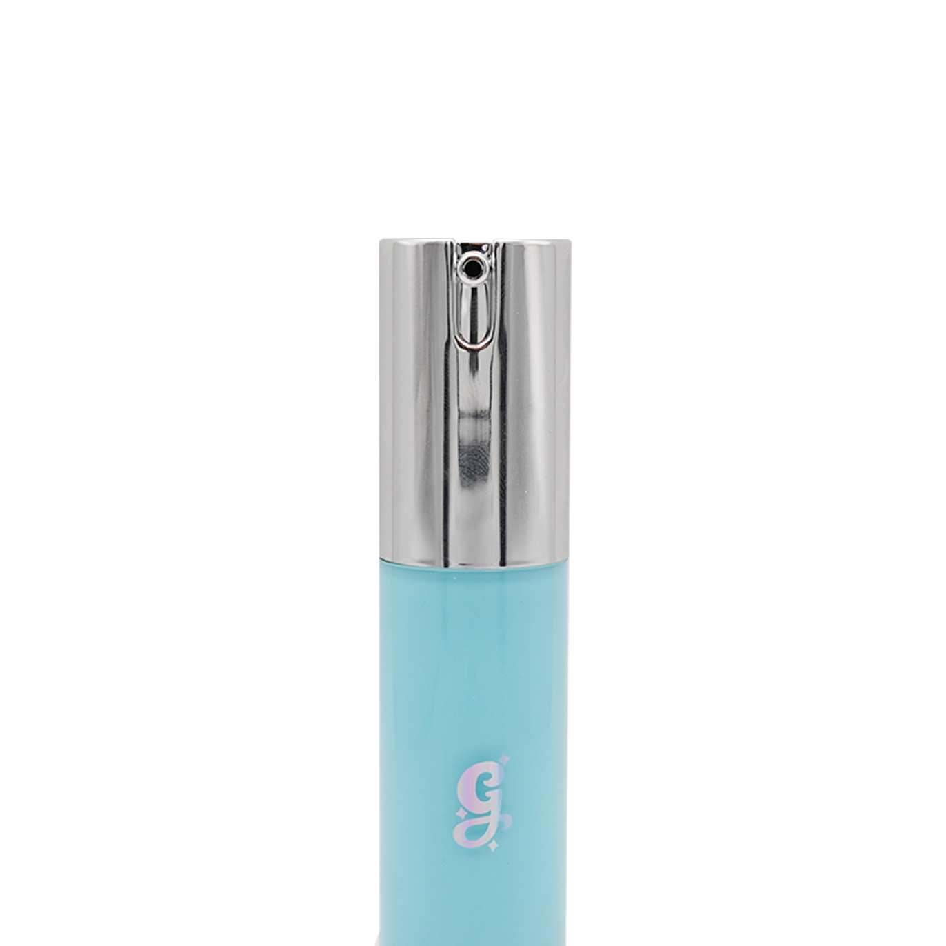 Pastel Blue Spectra Base - Colourful Foundation - Glisten Cosmetics