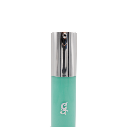 Pastel Green Spectra Base - Colourful Foundation - Glisten Cosmetics