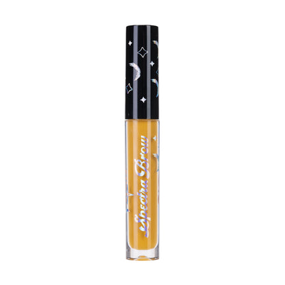 Butterscotch (Yellow) Spectra Brow - Brow Cream - Glisten Cosmetics