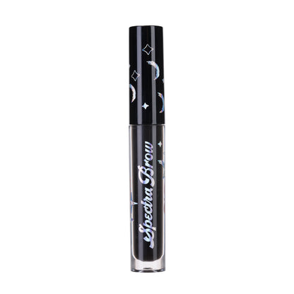 Ink (Black) Spectra Brow - Brow Cream - Glisten Cosmetics