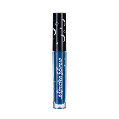 Stormy (Dark Blue) Spectra Brow - Brow Cream - Glisten Cosmetics
