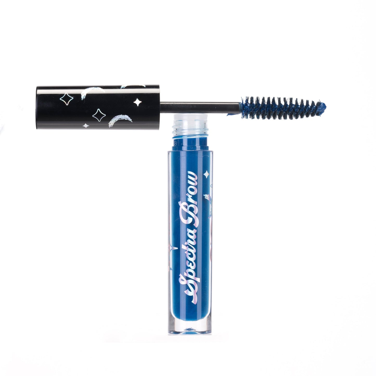 Stormy (Dark Blue) Spectra Brow - Brow Cream - Glisten Cosmetics