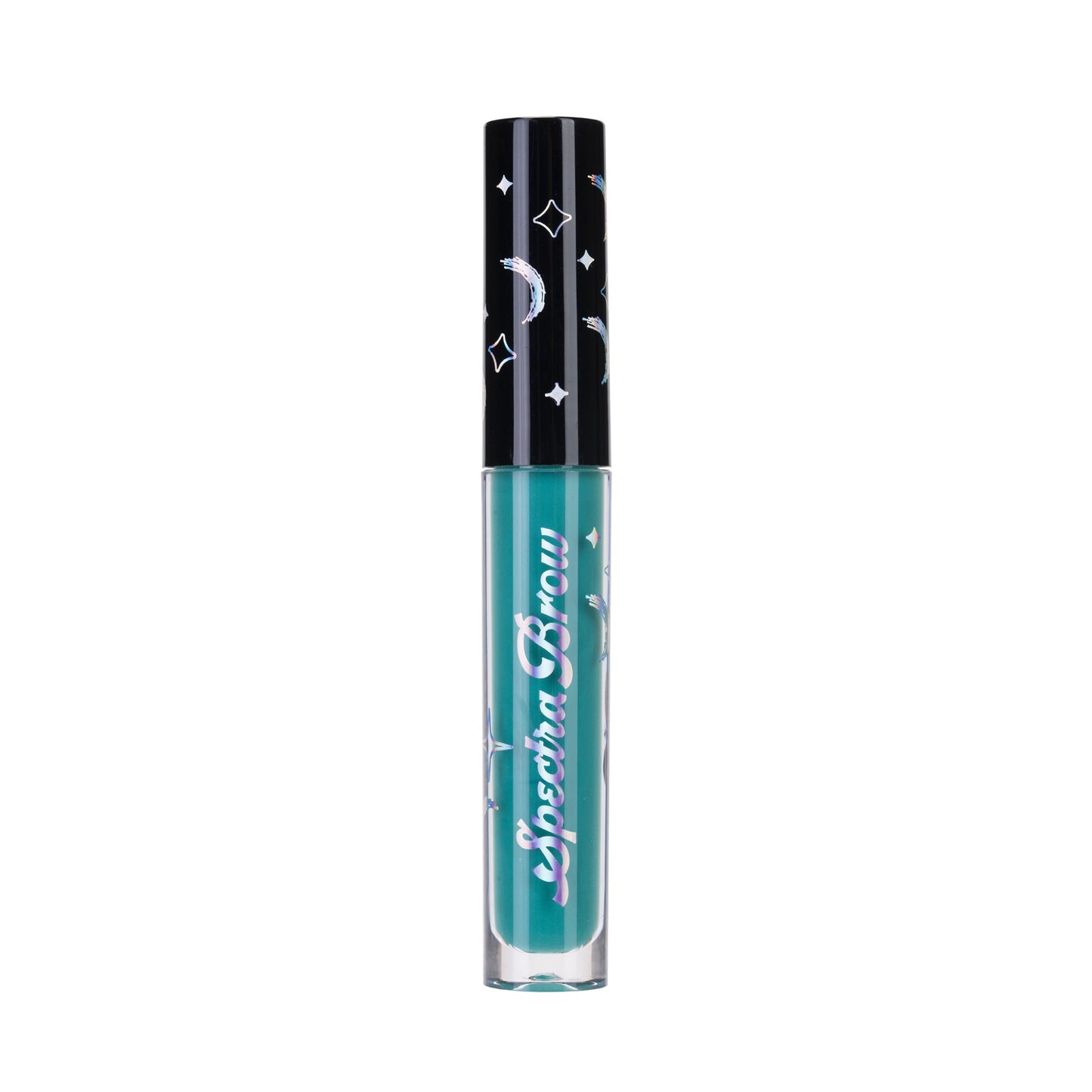 Aquamarine (Teal) Spectra Brow - Brow Cream - Glisten Cosmetics