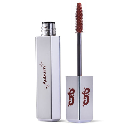 Auburn Spectra Lash - Mascara - Glisten Cosmetics