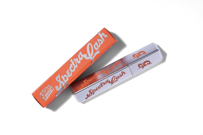 Orange Spectra Lash - Mascara - Glisten Cosmetics