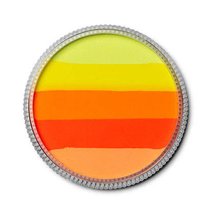 Glisten Cosmetics - Split Liner - Warm Circle (UV)
